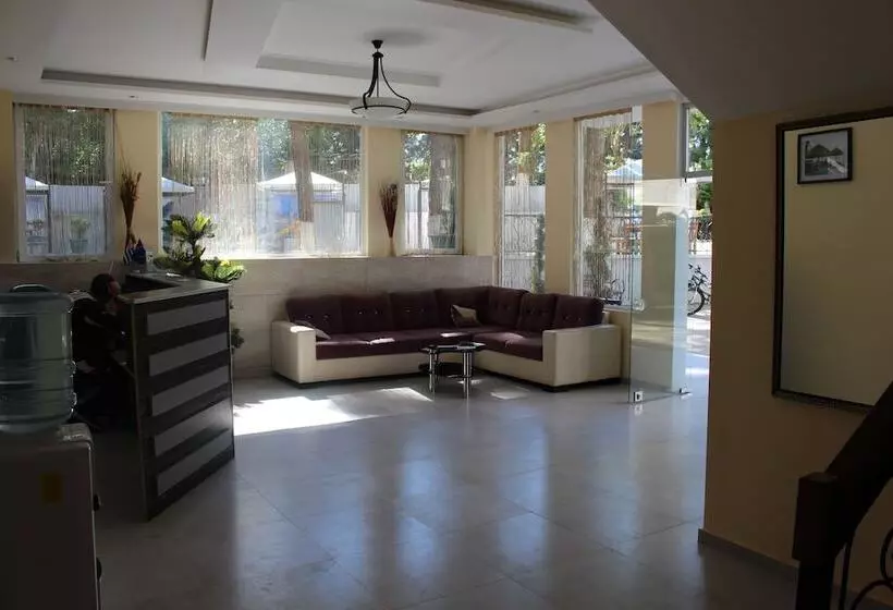 Fotos del hotel Hulus:  19