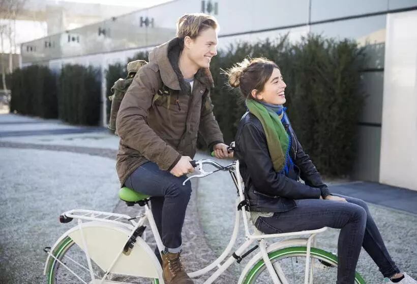 Fotos del hotel Ibis Styles Amsterdam Airport:  11
