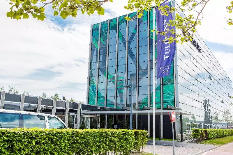 Fotos del hotel Ibis Styles Amsterdam Airport:  20