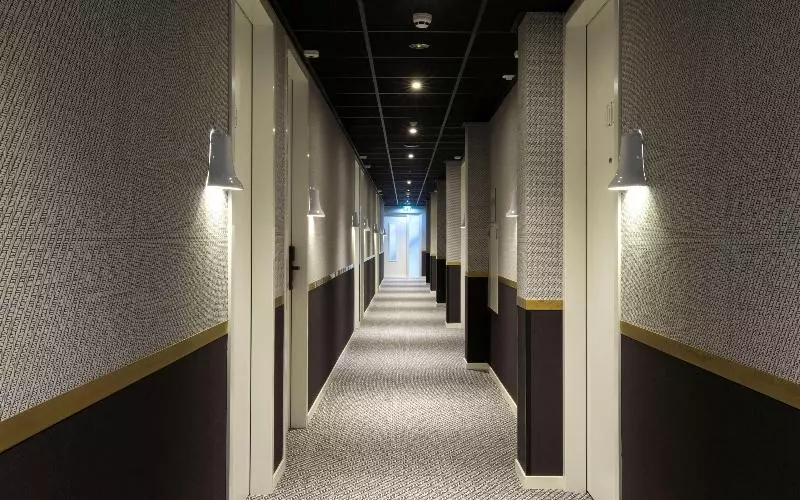 Fotos del hotel Ibis Styles Amsterdam Airport:  3