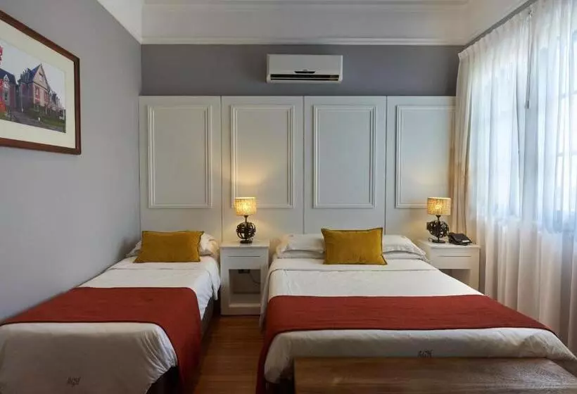 Fotos del hotel Altos De Guemes:  9