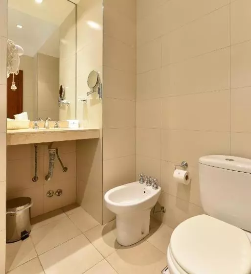 Fotos del hotel Altos De Guemes:  6