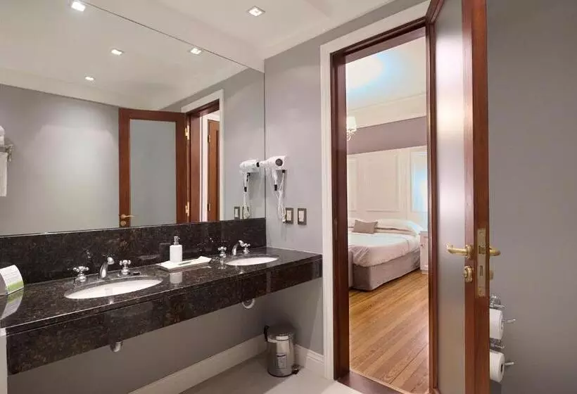 Fotos del hotel Altos De Guemes:  17