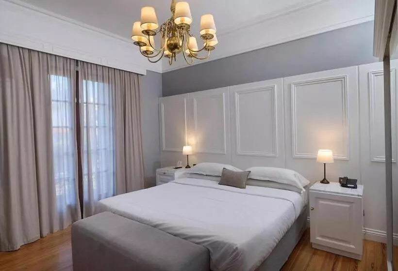 Fotos del hotel Altos De Guemes:  14