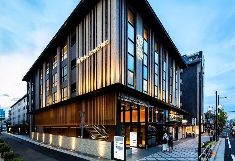 Fotos del hotel Daiwa Roynet  Kyoto Ekimae:  10