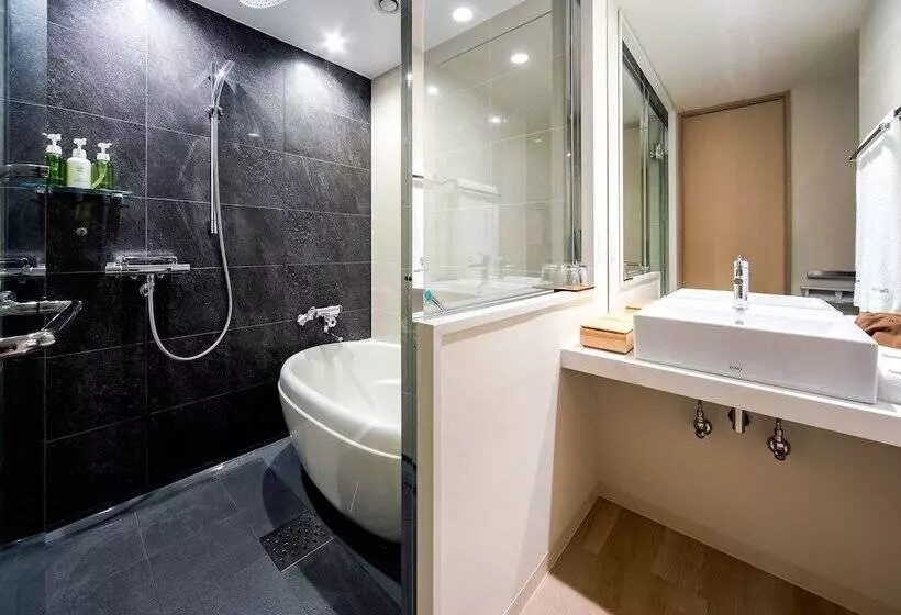 Fotos del hotel Daiwa Roynet  Kyoto Ekimae:  5