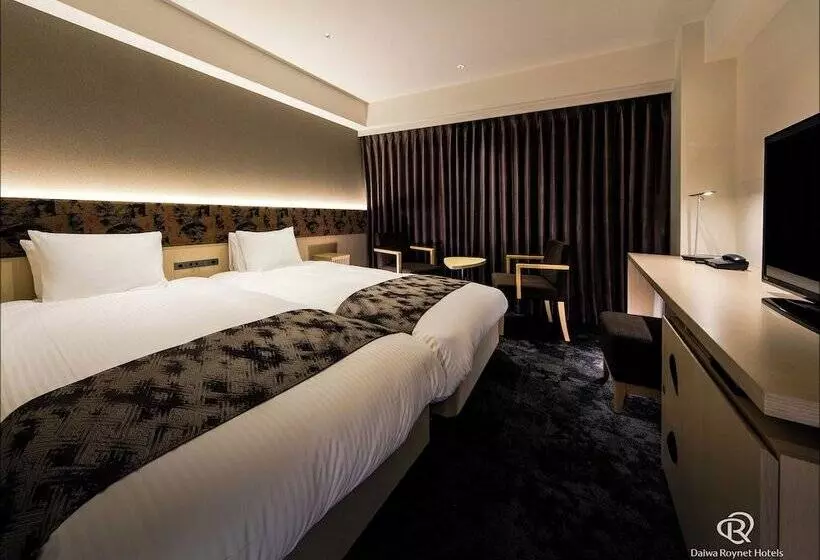 Fotos del hotel Daiwa Roynet  Kyoto Ekimae:  22