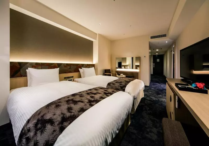 Fotos del hotel Daiwa Roynet  Kyoto Ekimae:  12