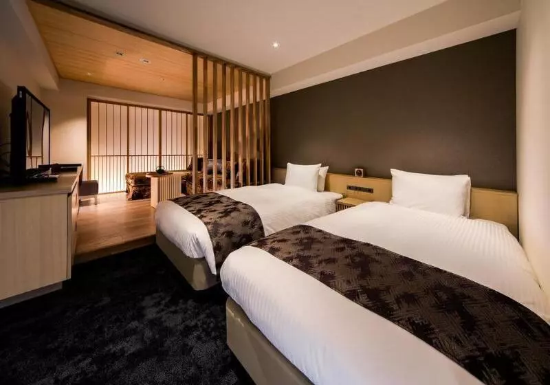 Fotos del hotel Daiwa Roynet  Kyoto Ekimae:  16