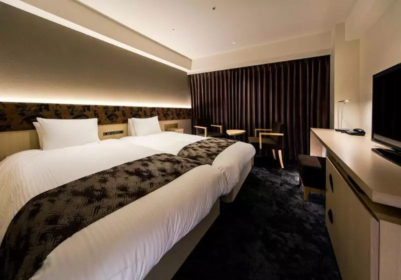 Fotos del hotel Daiwa Roynet  Kyoto Ekimae:  15