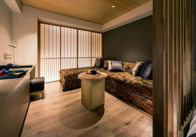Fotos del hotel Daiwa Roynet  Kyoto Ekimae:  24