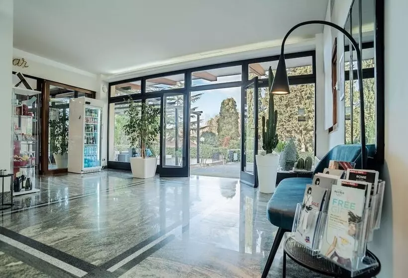 Fotos del hotel Boomerang:  4