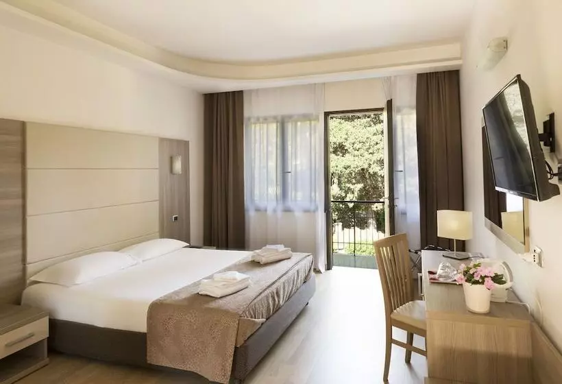 Fotos del hotel Boomerang:  5