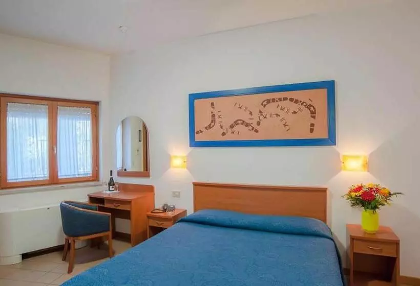 Fotos del hotel Boomerang:  8