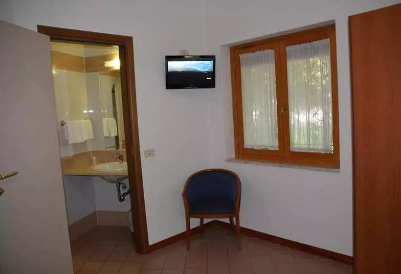 Fotos del hotel Boomerang:  14