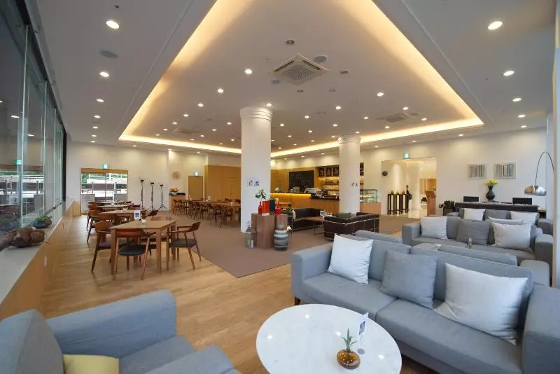 Fotos del hotel Crown  Changwon:  2