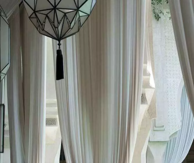 Fotos del hotel Almaha Marrakech Restaurant & Spa:  10