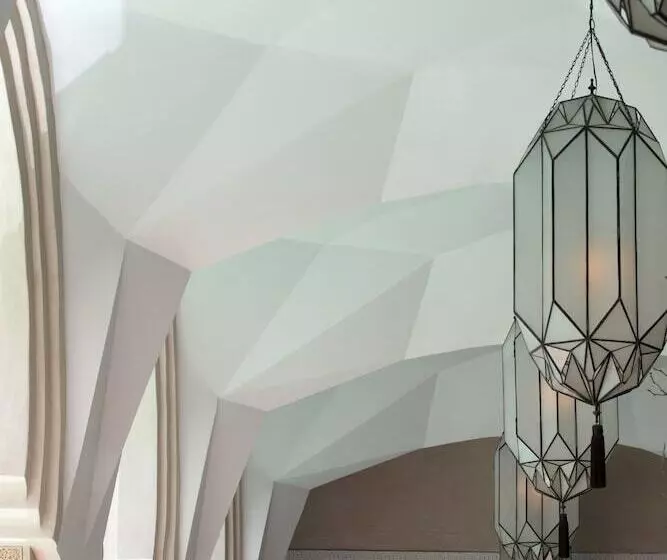 Fotos del hotel Almaha Marrakech Restaurant & Spa:  17