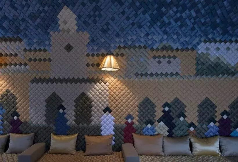 Almaha Marrakech Restaurant & Spa
