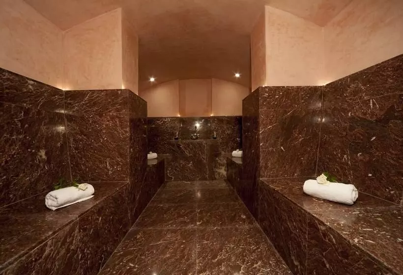 Fotos del hotel Almaha Marrakech Restaurant & Spa:  12