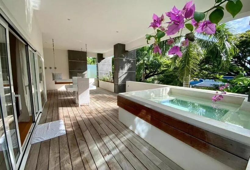 Fotos del hotel Casa22 Luxury Boutique:  5