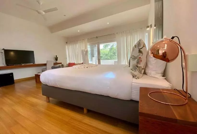 Fotos del hotel Casa22 Luxury Boutique:  18