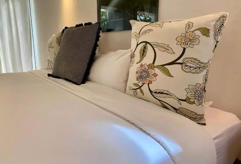 Fotos del hotel Casa22 Luxury Boutique:  11