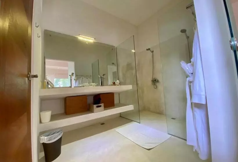Fotos del hotel Casa22 Luxury Boutique:  7