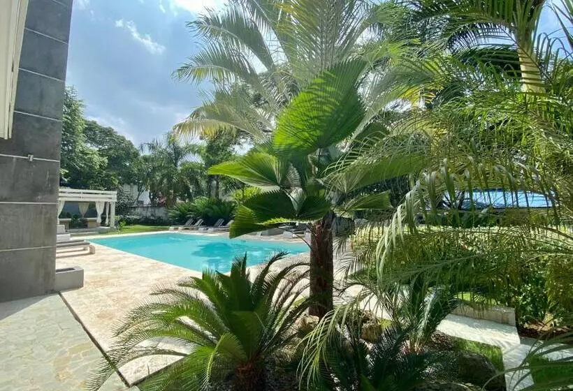Fotos del hotel Casa22 Luxury Boutique:  10