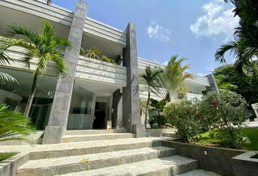 Fotos del hotel Casa22 Luxury Boutique:  14