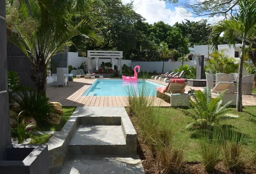 Fotos del hotel Casa22 Luxury Boutique:  3