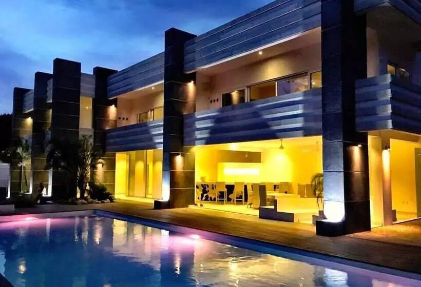 Casa22 Luxury Boutique Casa22 Luxury Boutique