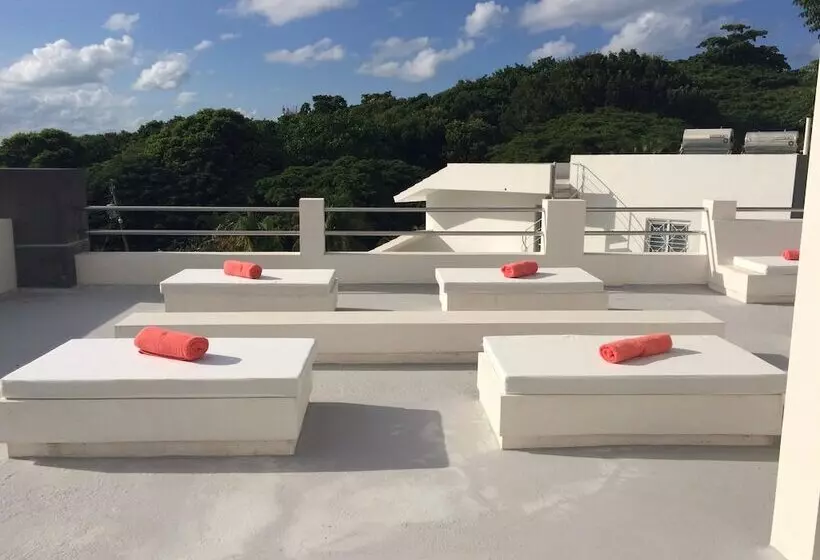 Fotos del hotel Casa22 Luxury Boutique:  6