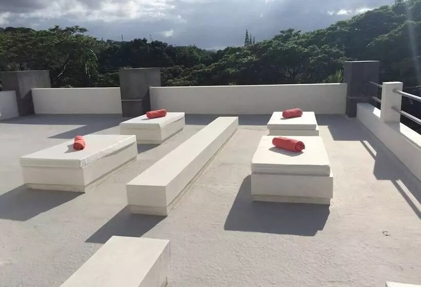 Fotos del hotel Casa22 Luxury Boutique:  16