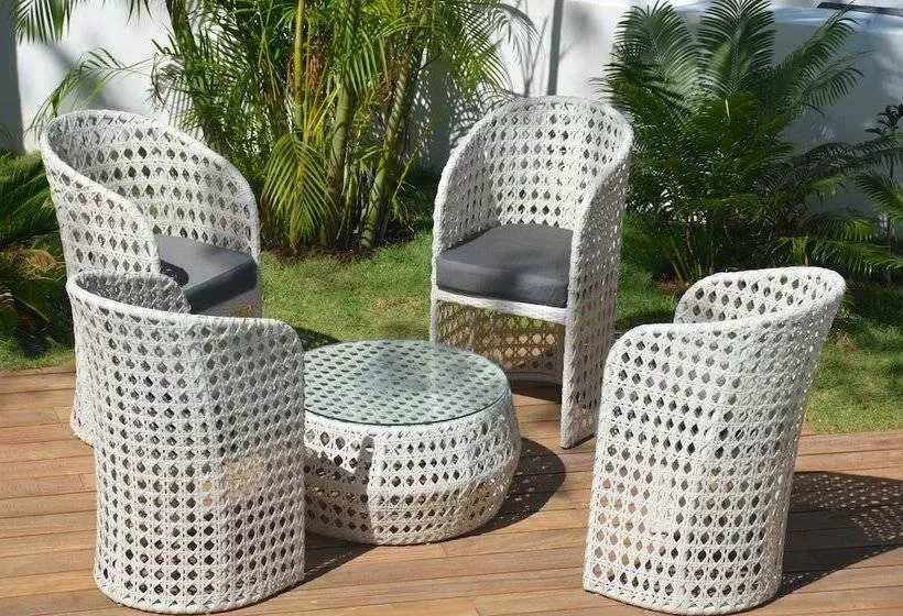 Fotos del hotel Casa22 Luxury Boutique:  21