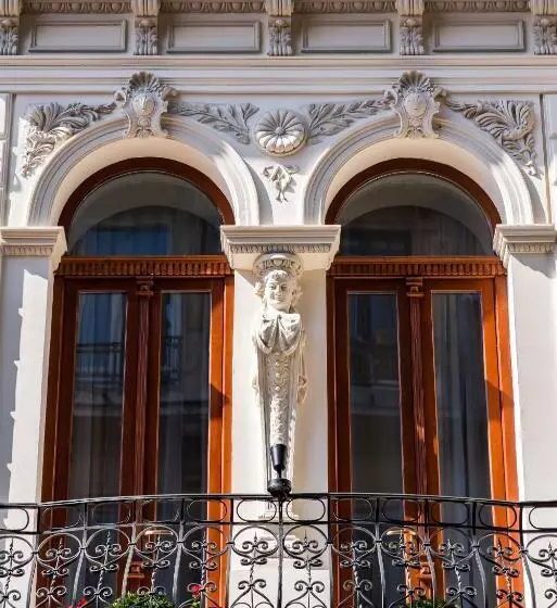 Fotos del hotel Concorde Old Bucharest:  18