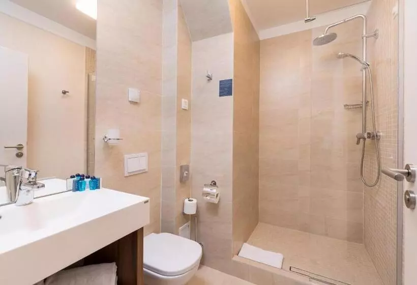 Fotos del hotel Concorde Old Bucharest:  17