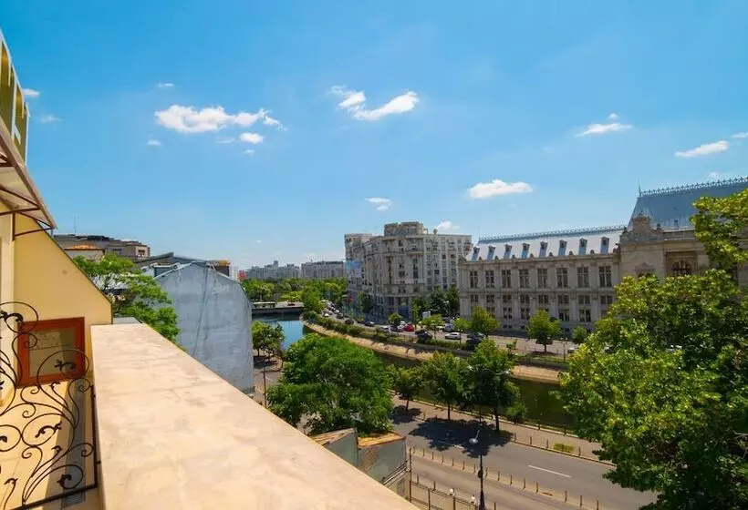 Fotos del hotel Concorde Old Bucharest:  10