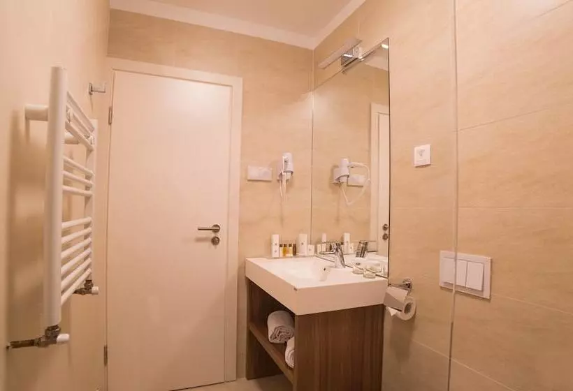 Fotos del hotel Concorde Old Bucharest:  9