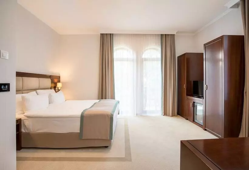 Fotos del hotel Concorde Old Bucharest:  11