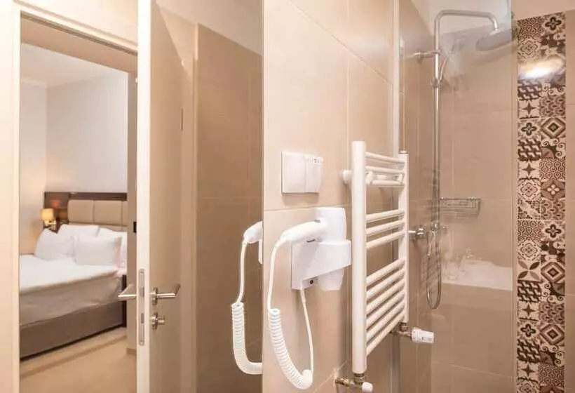 Fotos del hotel Concorde Old Bucharest:  20