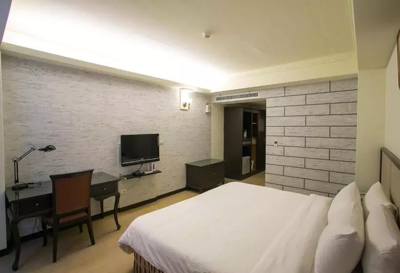 Fotos del hotel Huang Shin Business:  18