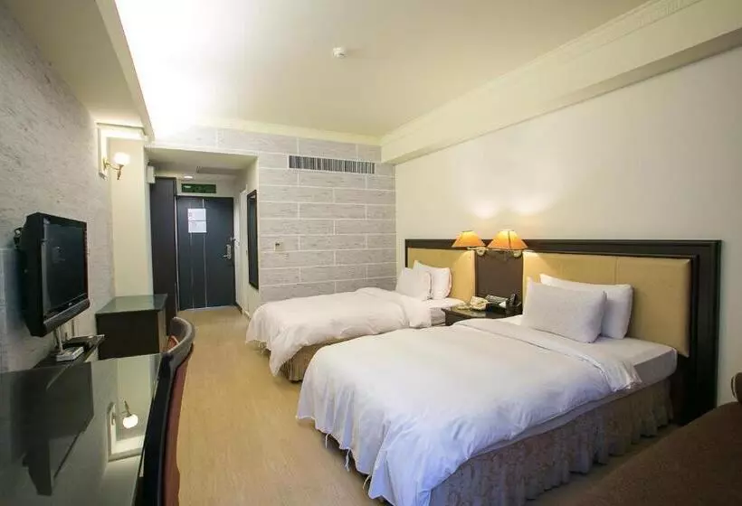 Fotos del hotel Huang Shin Business:  20