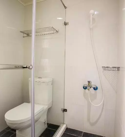 Fotos del hotel Huang Shin Business:  11