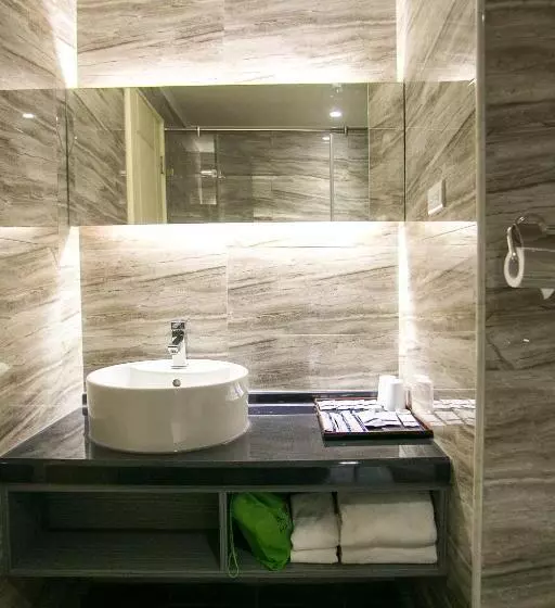 Fotos del hotel Huang Shin Business:  17