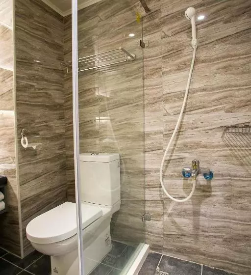 Fotos del hotel Huang Shin Business:  23