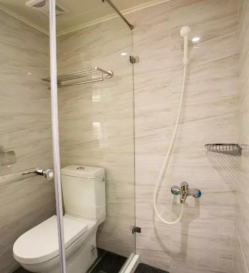 Fotos del hotel Huang Shin Business:  19