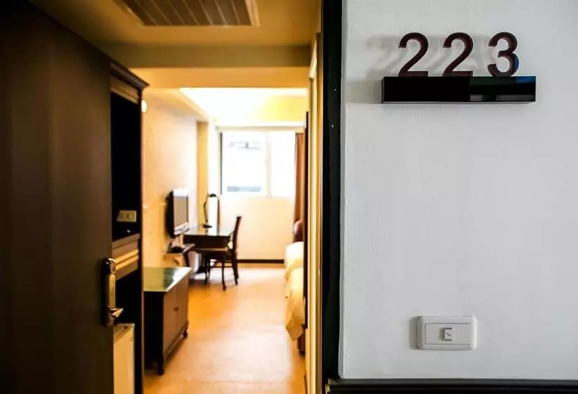 Fotos del hotel Huang Shin Business:  24