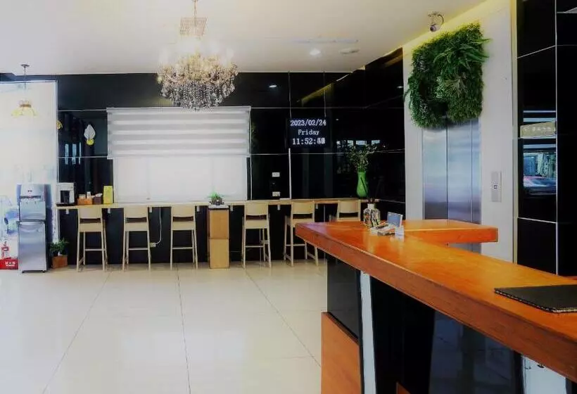 Fotos del hotel Huang Shin Business:  3