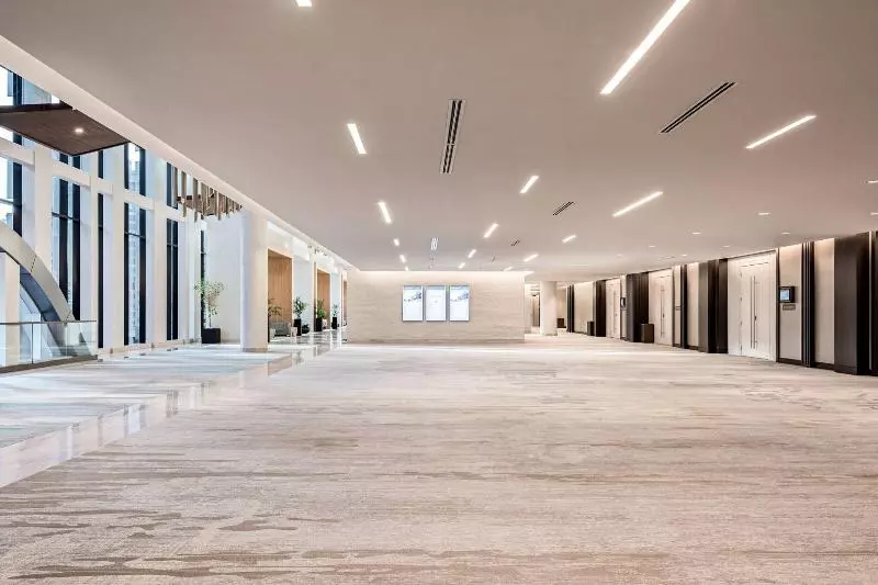 Fotos del hotel Jw Marriott Parq Vancouver:  23
